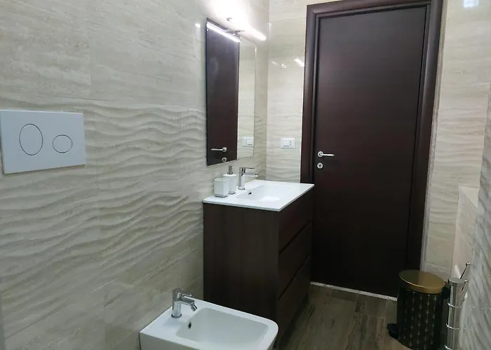 Arte Mia Alojamento de Acomodação e Pequeno-almoço 3*